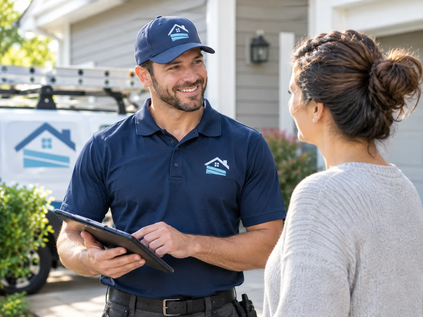Commercial Siding Repair in Philipsburg, PA